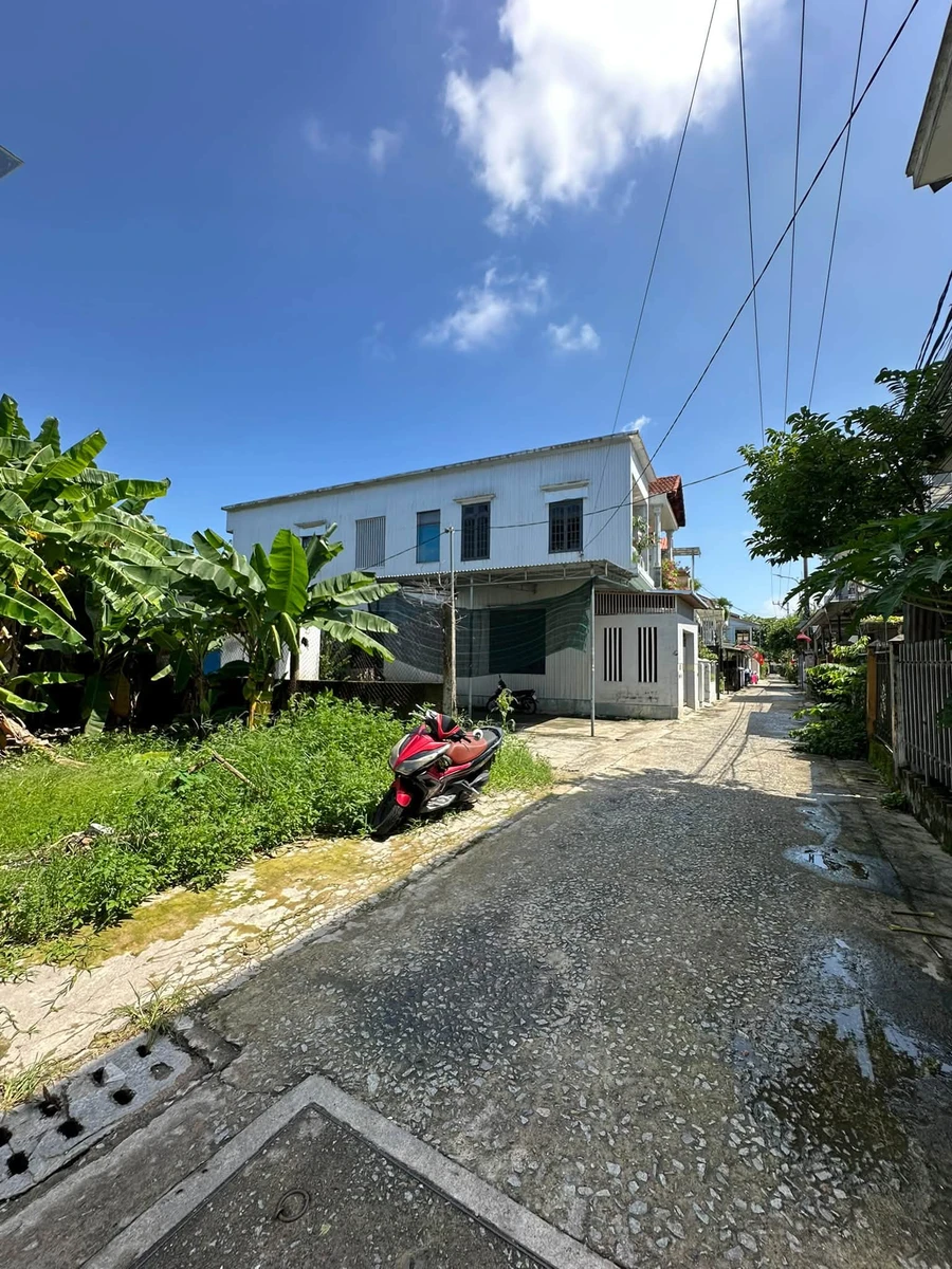 Bán lô đất 98m2 ngang 6,51m Kiệt 4 Tây Thượng, KQH Tây Thượng, Mỹ Thượng, Huế - Ảnh thu nhỏ 2