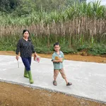 Bán đất 4200m² nghỉ dưỡng Yên Thuỷ 1 tỷ 790 triệu - Ảnh thu nhỏ 5