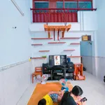 Bán nhà 3 phòng ngủ 44m² gần Ngã tư Chiêu Liêu Dĩ An - Ảnh thu nhỏ 1