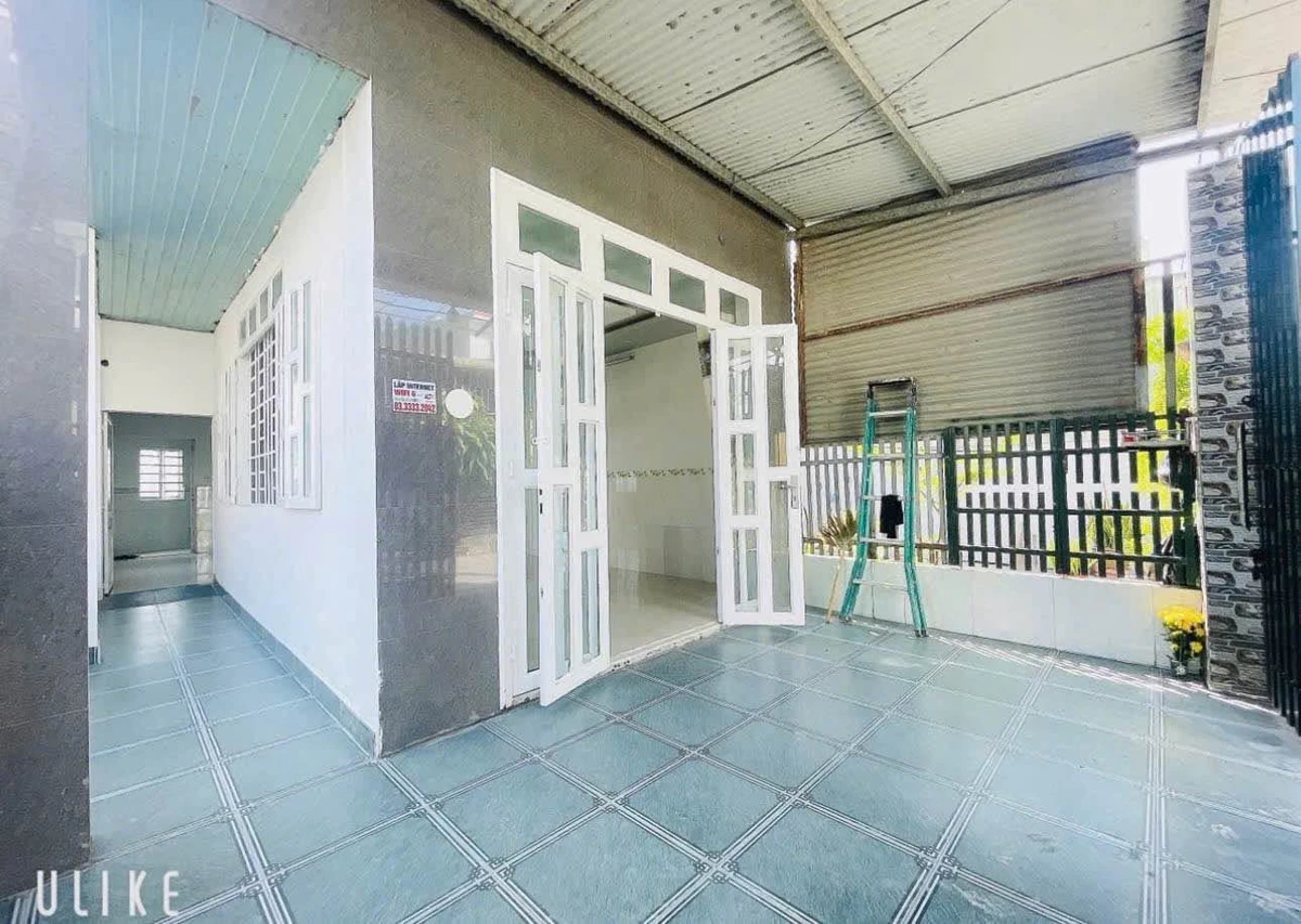 Bán nhà Kp5 Trảng Dài 80m² sổ riêng giá 1 tỷ - Ảnh thu nhỏ 3