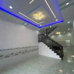 Bán nhà 4x12m (48m²) Hóc Môn 670 triệu - Ảnh thu nhỏ 4