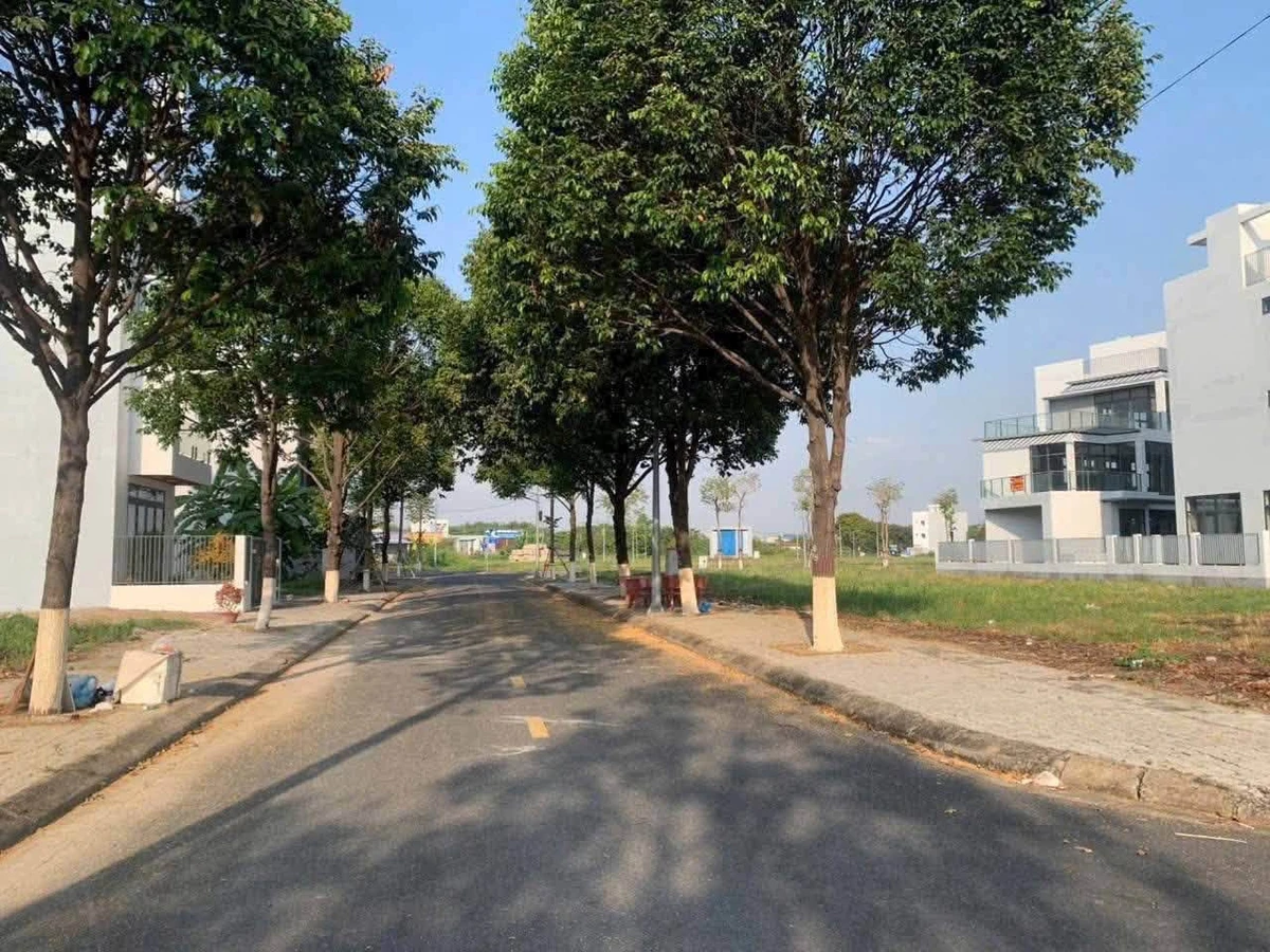 Bán đất nền 100m2 KĐT Đông Tăng Long, Trường Thạnh, Quận 9 giá 6,6 tỷ - Ảnh thu nhỏ 3