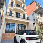 Bán nhà SRXD hoàn công mặt tiền Hai Bà Trưng Đà Lạt 70m² 14,9 tỷ - Ảnh thu nhỏ 2