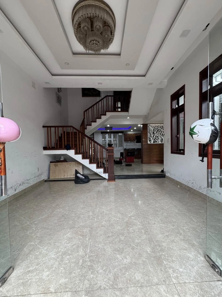 Bán nhà 4 tầng Trường Chinh, 90m², 6 phòng, Tân Bình, 5.4 tỷ - Ảnh thu nhỏ 4