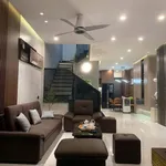 Cho thuê nhà 3 tầng 80m2, 3 phòng ngủ khu Dahlia Ecogarden, Vỹ Dạ, Huế - Ảnh thu nhỏ 1
