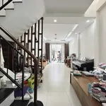 Bán nhà 2 tầng hẻm xe hơi 3.3x14m giá 7,6 tỷ gần Etown Cộng Hòa, Tân Bình - Ảnh thu nhỏ 2