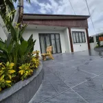Bán nhà 2 mặt tiền đẹp hiện đại sân ô tô gần chợ, trường học Bình Nghị giá 2tỷ300 - Ảnh thu nhỏ 15