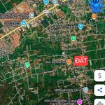 Bán đất mặt tiền Ka8 Phường Tân An Quận 12, 80m2, 1 tỷ 890 triệu - Ảnh thu nhỏ 3