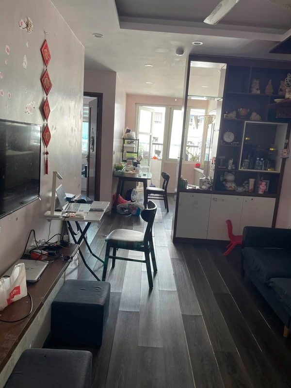 Bán đất thổ cư 234m² mặt tiền Ấp Bào Dài, Châu Thành, Long An 40tri