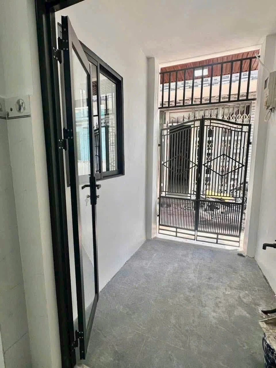 Bán nhà lầu 2PN Biên Hòa 64m² 1 tỷ 680 - Ảnh thu nhỏ 3