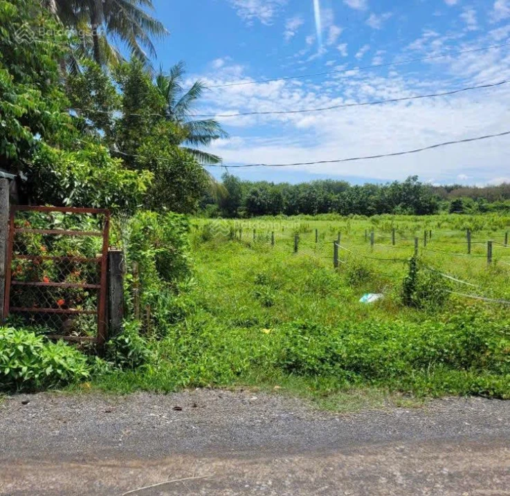 CC cần bán đất có thổ cư Lộc Ninh, Tây Ninh - Ảnh 1