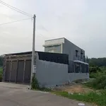 Bán nhà gác lửng 3PN, 112m2 mặt tiền Tân Định, Bình Dương - Ảnh thu nhỏ 1