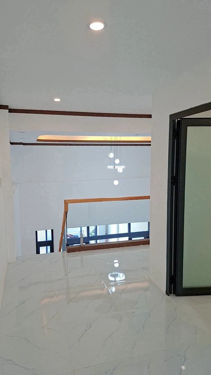 Bán nhà mặt tiền Liên Xã Long Hải 85m² 3 tỷ 800 triệu - Ảnh thu nhỏ 4