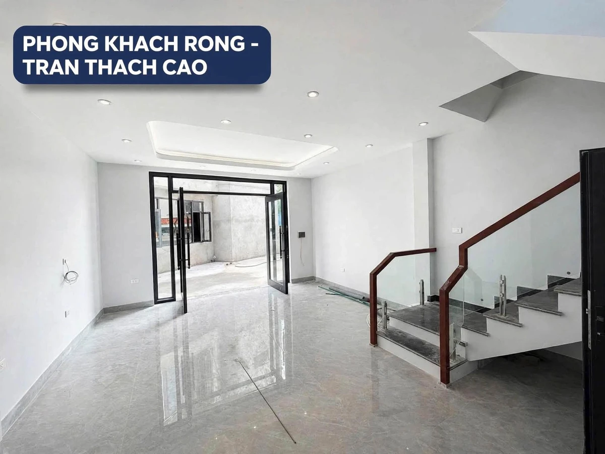 Bán nhà mới 3 tầng 52m2 2,7 tỷ Hạ Long - Ảnh thu nhỏ 3