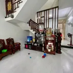 Bán nhà 2 mê 5x25m, 4 phòng, mặt tiền Nguyễn Trãi, Quận 5 - Ảnh thu nhỏ 3