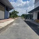 Bán nền đất 100m² Trạm Cân Lộc Hoà, Vĩnh Long 799 triệu - Ảnh thu nhỏ 2