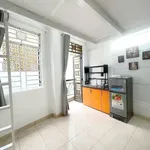 Bán nhà phố thương mại 48m² 7 phòng ngủ Nguyễn Thượng Hiền - Ảnh thu nhỏ 3