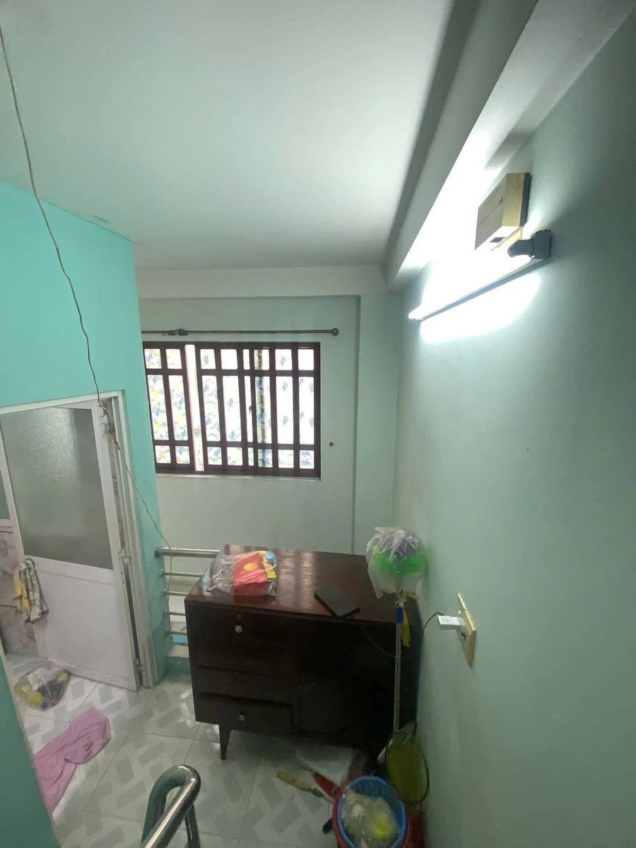 Bán nhà 3 tầng 4x6m Võ Văn Tần, Phường 5, Quận 3, giá nhỉnh 3 tỷ - Ảnh thu nhỏ 5