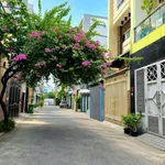 Bán nhà 5 tầng 116m2 hẻm ô tô trung tâm Bình Thạnh, đang cho thuê 50 triệu/tháng - Ảnh thu nhỏ 2