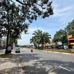 Bán nhà mặt tiền Thống Nhất Mới, khu đất vàng trung tâm Vũng Tàu, 1 trệt 3 lầu, DT 90,7m2 - Ảnh thu nhỏ 1