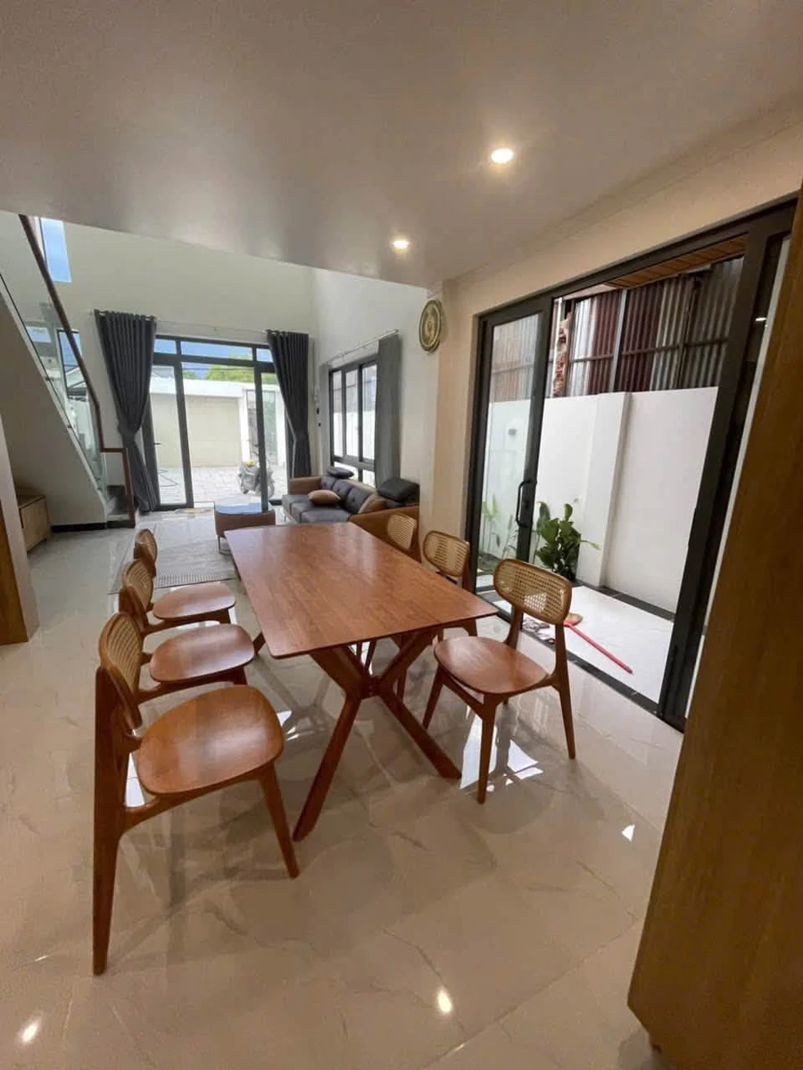 Bán nhà gác lửng 133m2, 3 PN tại Tây Ninh - Ảnh thu nhỏ 5