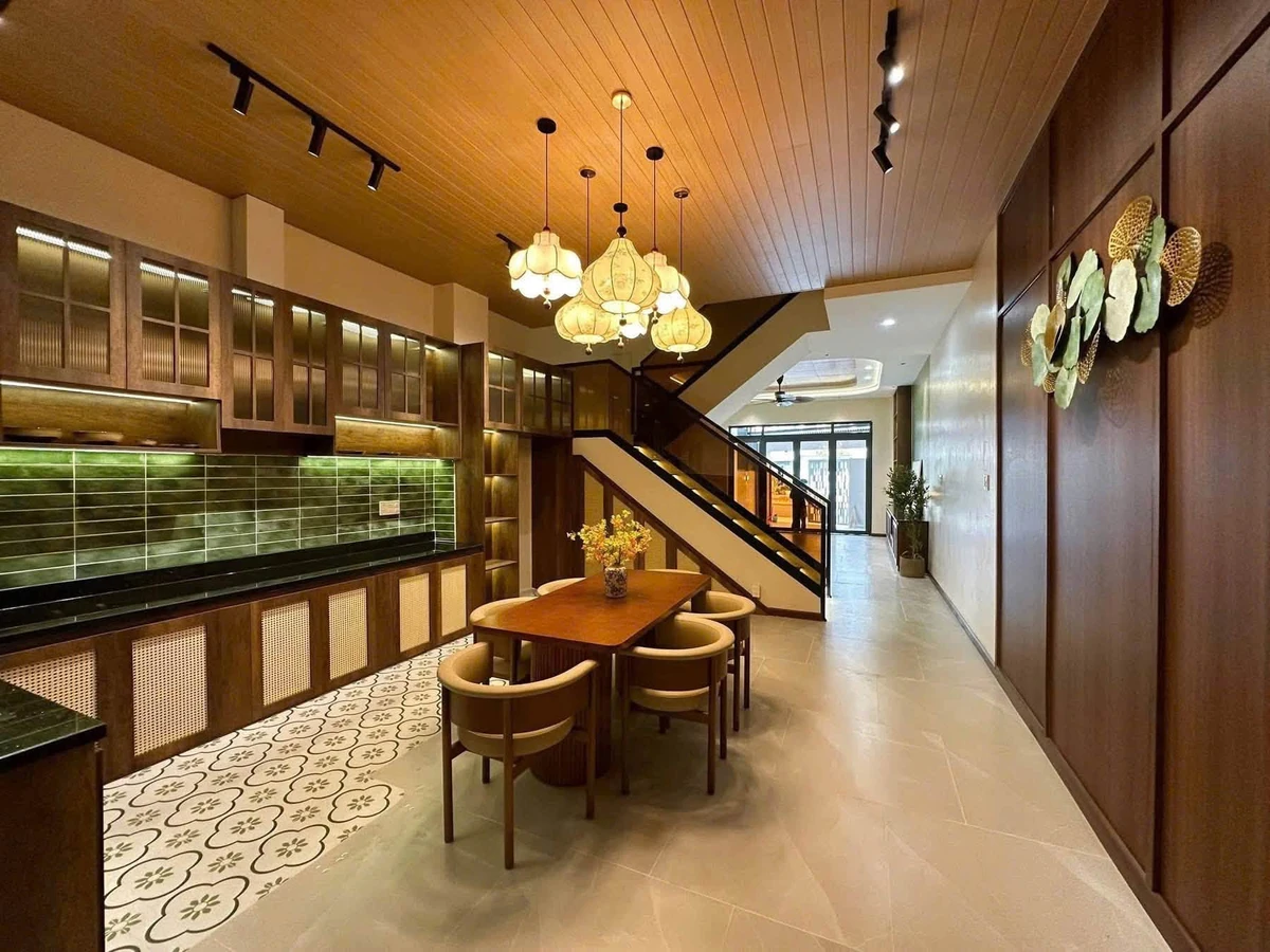 Bán nhà mặt tiền Tú Xương Rạch Giá 120m², 3 phòng ngủ, 4.6 tỷ - Ảnh thu nhỏ 5