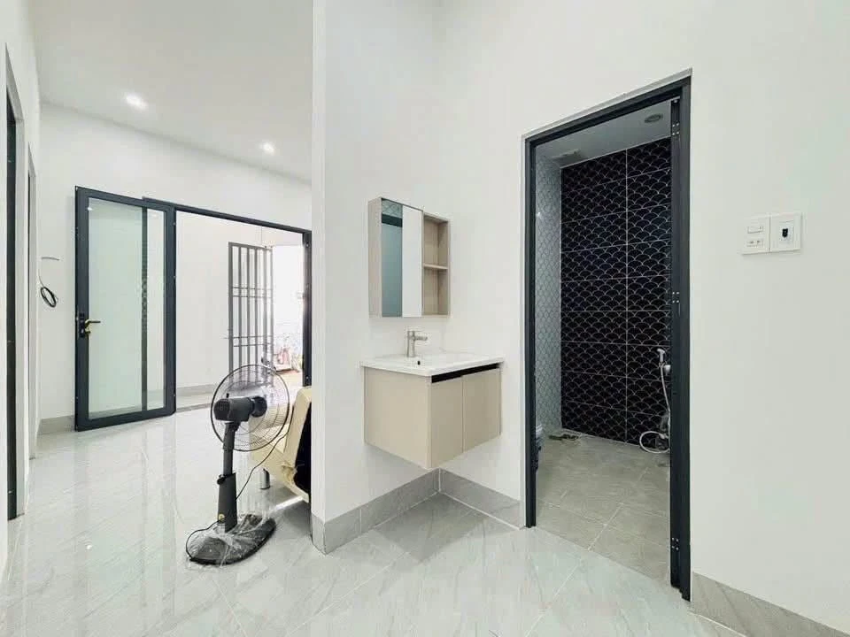 Bán nhà hẻm 49m² 2PN Rạch Giá 890 triệu - Ảnh thu nhỏ 4