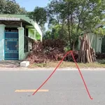 Bán lô đất 1000m², ngang 10m, Phú An, Bình Dương, 3 tỷ 4 - Ảnh thu nhỏ 1