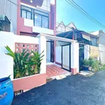 Bán nhà Dĩ An Bình Dương 62m2 2PN 2WC 3 tỷ 879 triệu - Ảnh thu nhỏ 3