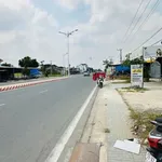 Bán nhà mặt tiền Trần Phú Bình Tân 145m² giá 2.2 tỷ - Ảnh thu nhỏ 1