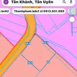 Bán nhà Tân Uyên 428m², 4PN, 8,8 tỷ - Ảnh thu nhỏ 5