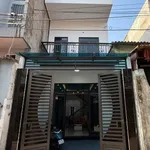 Bán nhà 3 tầng 59m2 mặt tiền 4m Hải Phòng - Ảnh thu nhỏ 1