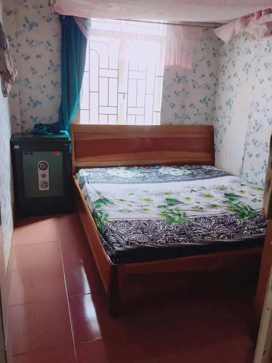 Bán nhà cấp 4 hẻm An Phước 192m² 1 tỷ 280 triệu - Ảnh thu nhỏ 4