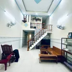 Bán nhà sổ riêng 113.6m² 3 phòng ngủ Dĩ An Bình Dương - Ảnh thu nhỏ 2