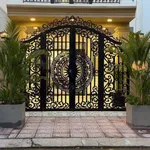 Bán nhà tân cổ điển 100m² 4 phòng ngủ Nha Trang - Ảnh thu nhỏ 2