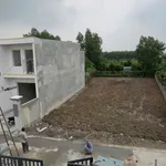 Bán lô đất vườn 600m² có 165m² thổ cư, sổ hồng riêng, khu Tân Triều - Ảnh thu nhỏ 4