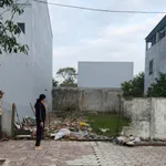 Bán đất 152.4m² Đông Vĩnh TP Vinh Nghệ An - 5.8 tỷ - Ảnh thu nhỏ 2