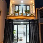 Bán nhà hẻm xe hơi Phạm Phú Thứ, Phường 3, Quận 6, 2PN, giá 4,2 tỷ - Ảnh thu nhỏ 1