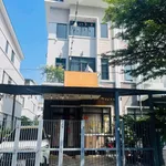 Bán biệt thự Mizuki Park 140m2, trệt 2 lầu, giá 13,9 tỷ, Bình Hưng, Bình Chánh - Ảnh thu nhỏ 2
