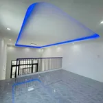 Bán nhà gác lửng hẻm Trần Hưng Đạo 60m² 1 tỷ 4 - Ảnh thu nhỏ 2