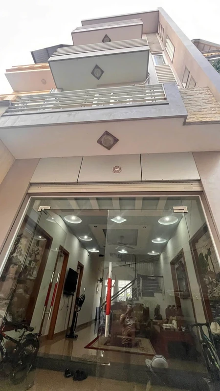 Bán nhà 3 tầng 68,8 m² Lý Quốc Bảo, Hải Dương, 2,7 tỷ