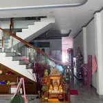 Bán nhà 1 trệt 1 lầu 3PN 60m² Chánh Phú Hòa - Ảnh thu nhỏ 4