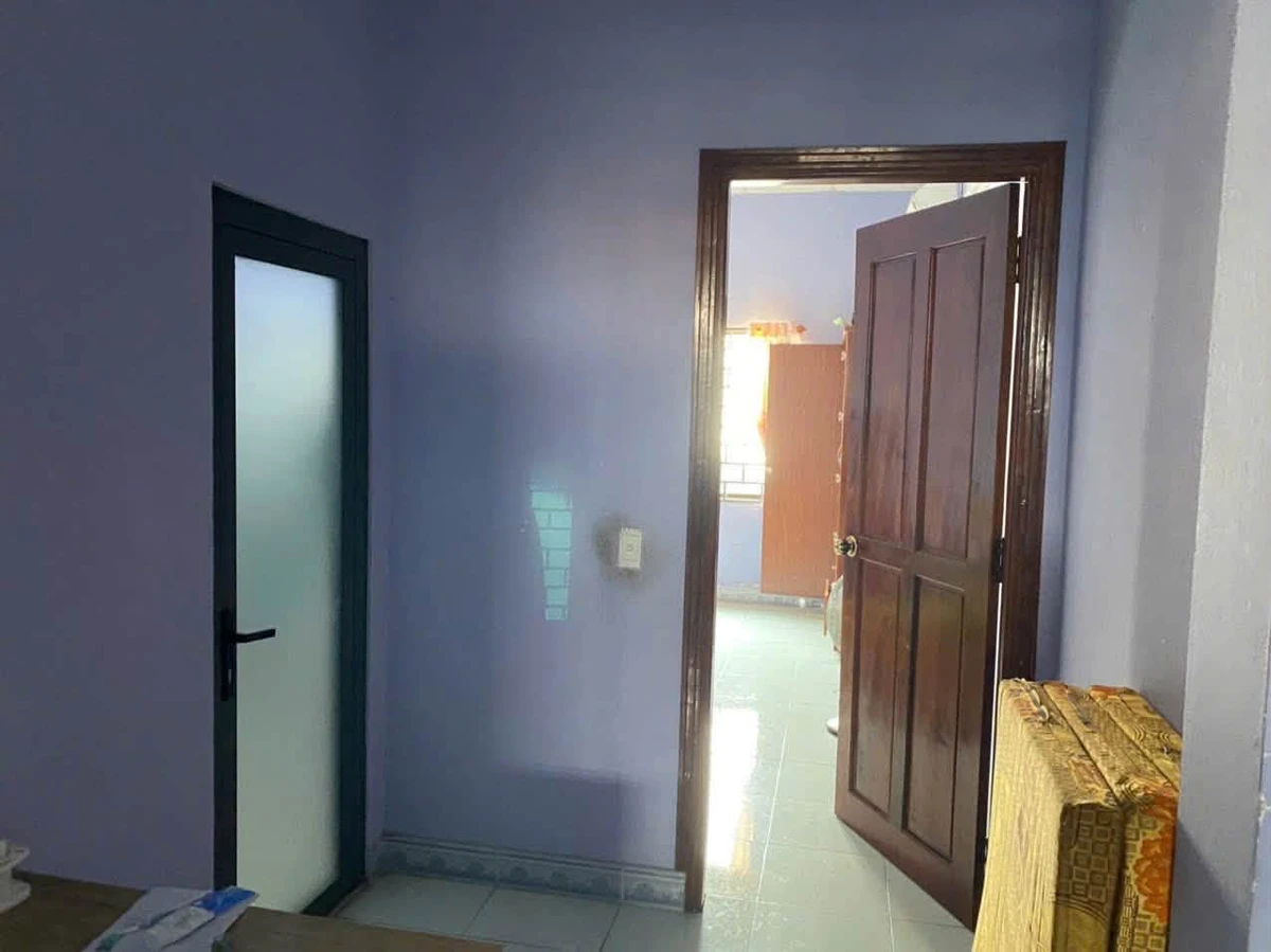 Bán nhà Phú Thọ 60m² 2PN gần Lê Hồng Phong 2.3 tỷ - Ảnh thu nhỏ 4
