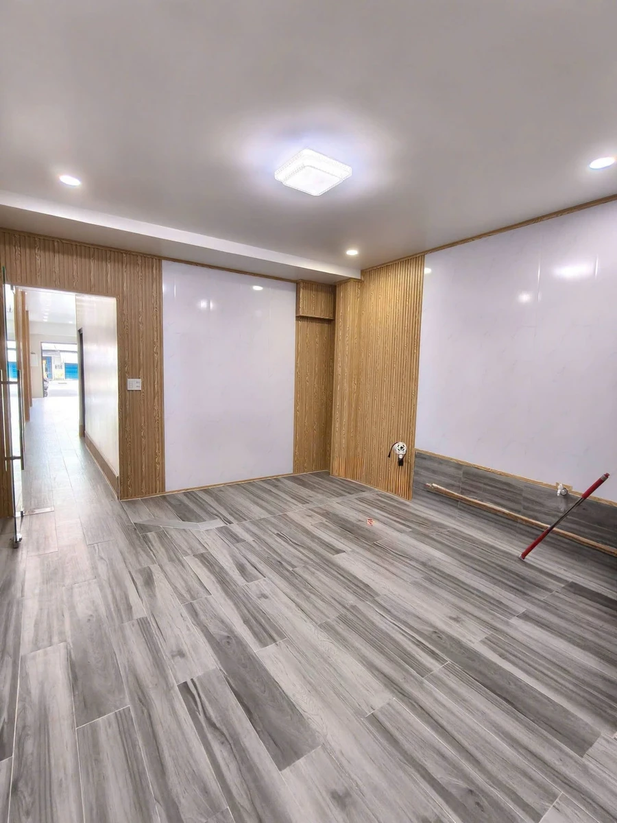 Bán nhà mặt tiền Nguyễn Trung Trực An Giang 60m² 3.85 tỷ - Ảnh thu nhỏ 2