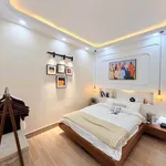 Bán nhà hẻm xe hơi 3 tầng 117m² Tân Kỳ Tân Quý - Ảnh thu nhỏ 3