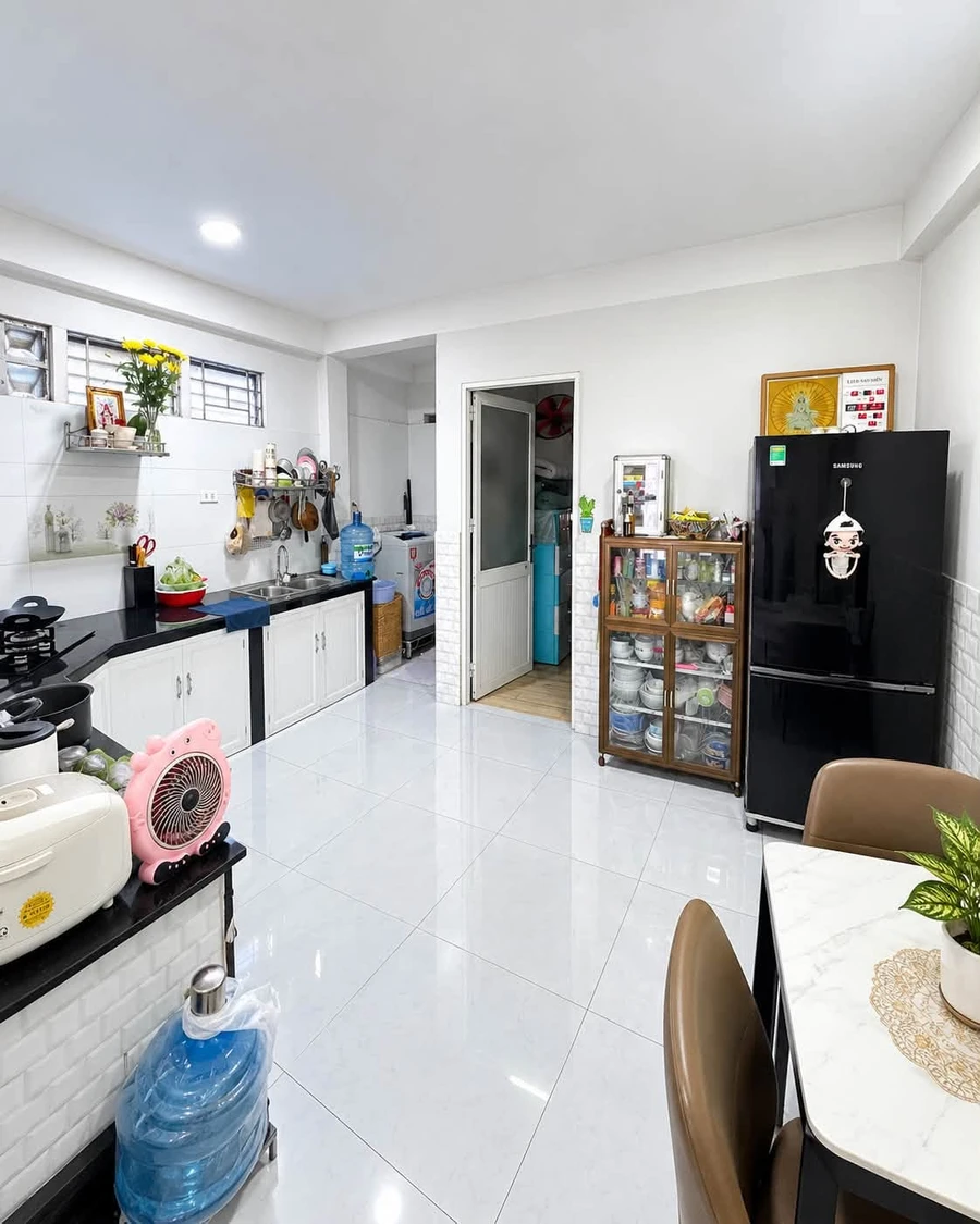 Bán nhà Tô Ngọc Vân 68m² 2PN Tam Bình Thủ Đức 3.95 tỷ - Ảnh thu nhỏ 2