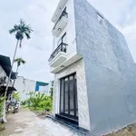 Bán nhà độc lập 3 tầng 43m2 ở Hải Phòng 1,9 tỷ - Ảnh thu nhỏ 1