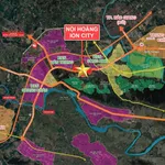 Đất nền cạnh KCN Vân Trung, Song Khê, Nội Hoàng giá chỉ 4x triệu/m2 - Ảnh thu nhỏ 2