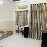 Nhà 4 tầng 60m2 cho thuê 9 phòng, Phường 5 Bình Thạnh, giá 6 tỷ - Ảnh thu nhỏ 3