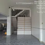 Bán nhà mặt tiền 3 tầng 76,8m² Tân Thành Cà Mau - Ảnh thu nhỏ 1